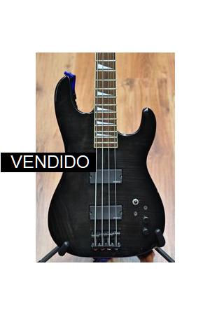 Jackson Concert Bass (Japón)- Usado Jackson Concert Bass (Japón)- Usado